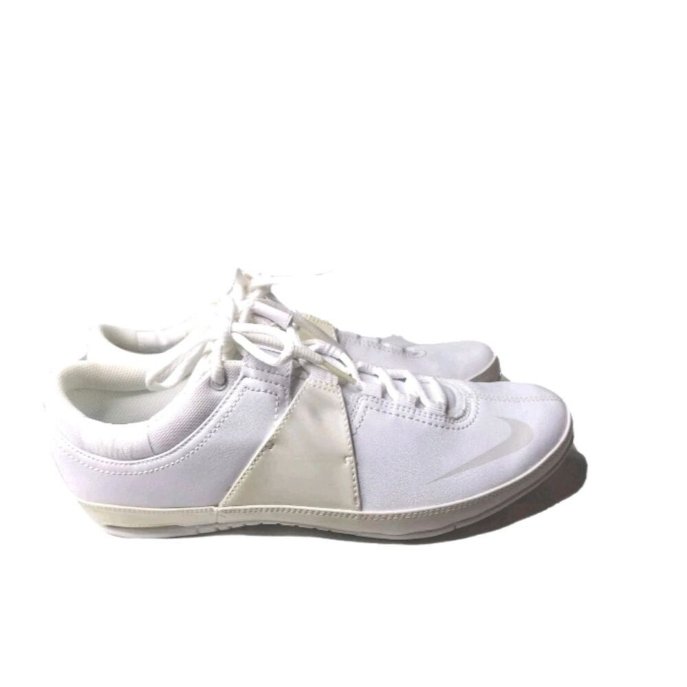 Nike Air Boom II 395749 Cheer Shoes Womens Size 10 M Advanced Arch Support